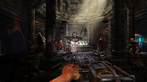 killing floor 2 review