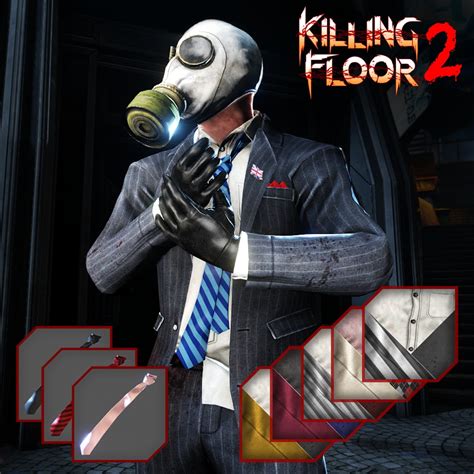 killing floor 2 xp grind