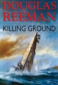 killing ground modern naval fiction library Epub