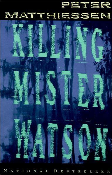 killing mister watson Epub