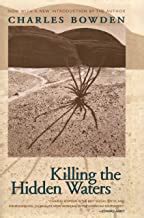 killing the hidden waters PDF