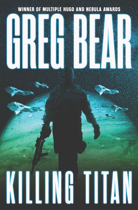 killing titan greg bear Epub