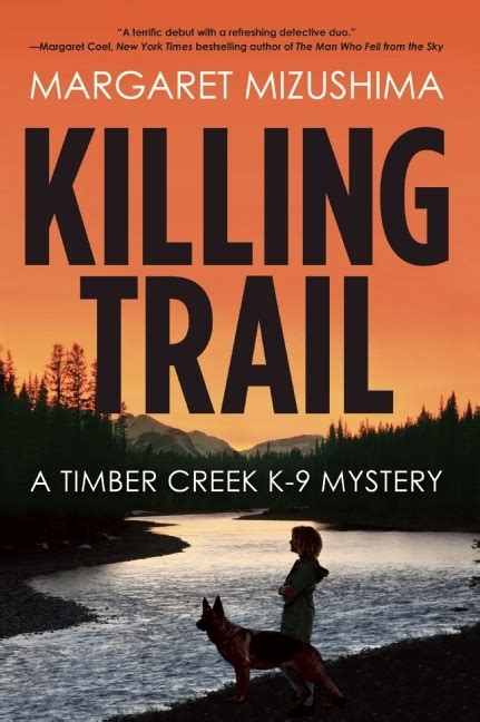 killing trail a timber creek k 9 mystery PDF