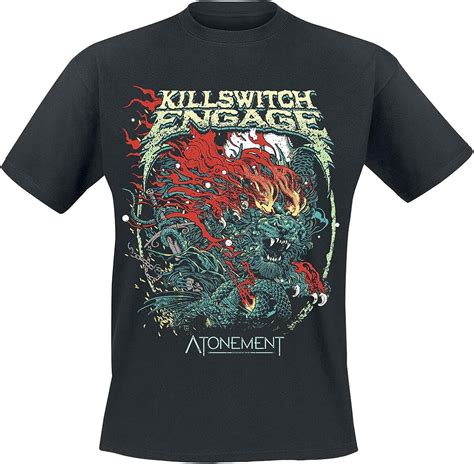 killswitch engage t shirt