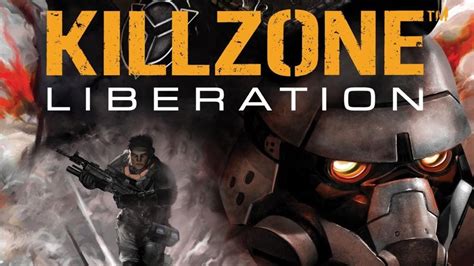 Killzone Psp Walkthrough