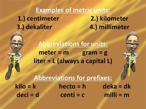 kilo to centimeter