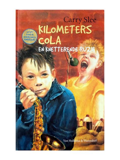 kilometers cola en knetterende ruzie Doc