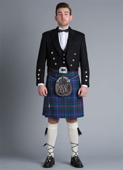 kilt scottland