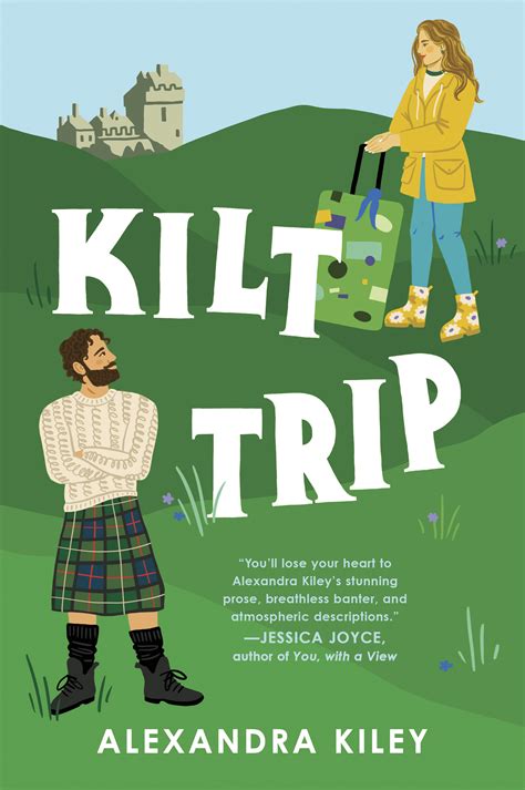 kilt trip part 5 a scottish highlander historical romance Kindle Editon