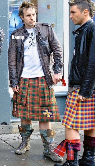 kilted for pleasure under the kilt volume 3 Doc