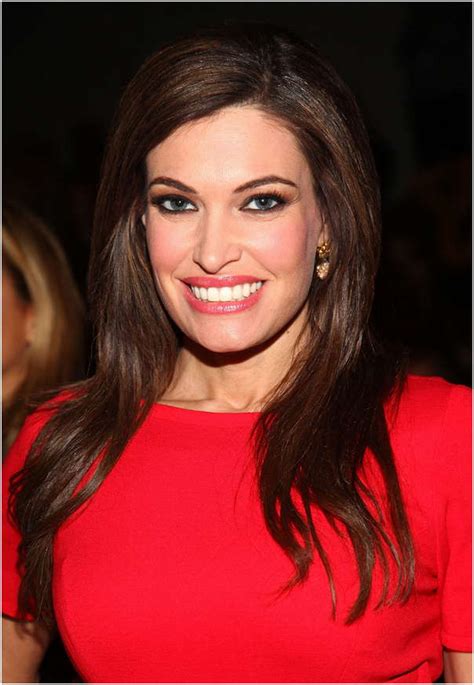 kimberly guilfoyle hair real or wig