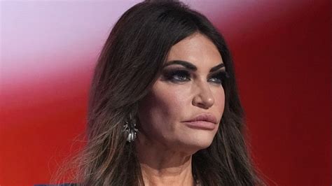 kimberly guilfoyle latest pictures