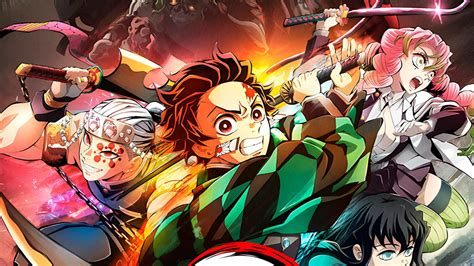 kimetsu no yaiba 3 temporada ep 10 assistir online