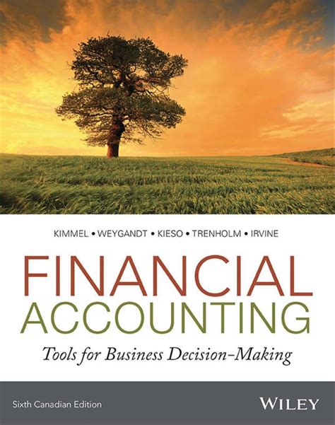 kimmel financial accounting 6e solutions manual Doc