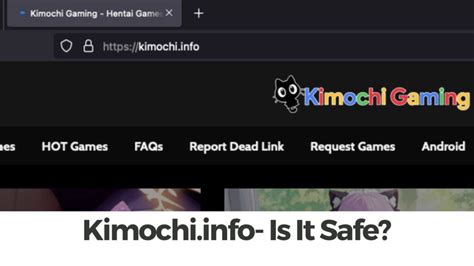 kimochi. info