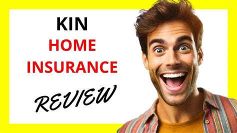 kin home insurance