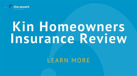 kin homeowners insurance