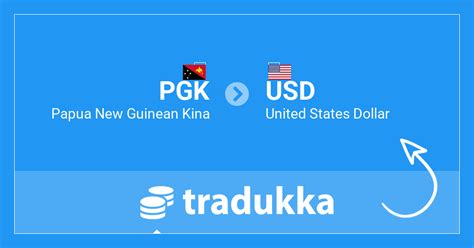 kina to usd