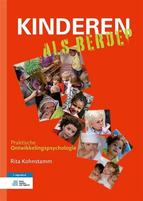 kinder en jeugdpsychotherapie kinderen als beroep Reader