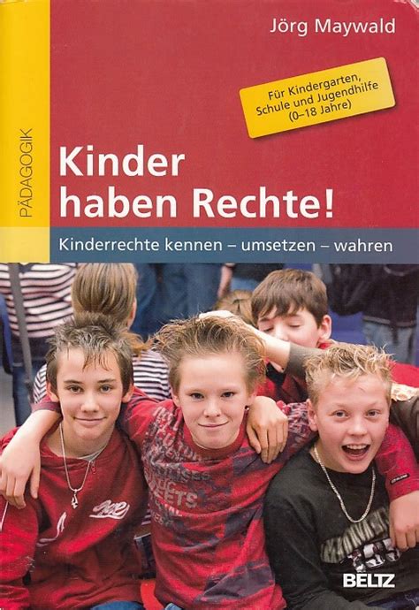 kinder haben keine rechte chance Kindle Editon