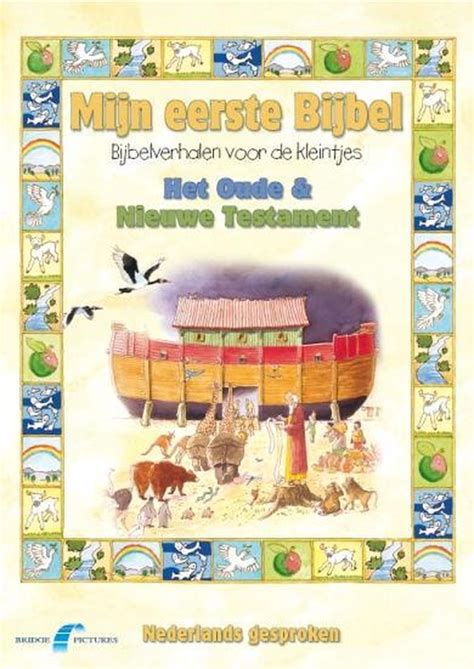 kinderbijbel oude en nieuwe testament illustraties edgar hodges Kindle Editon