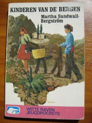 kinderen van de bergen Kindle Editon