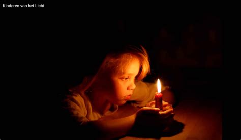 kinderen van het licht Kindle Editon