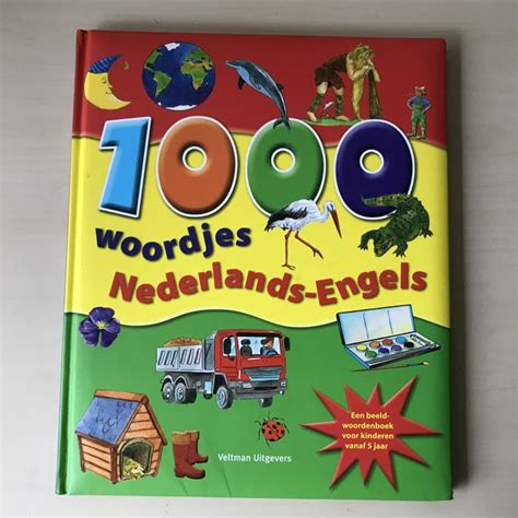 kinderencyclopedie 1000 woordjes 1000 plaattjes voor beginners Doc