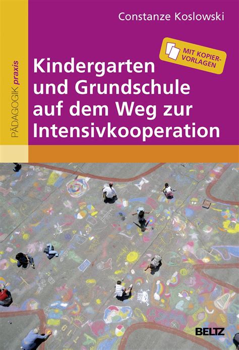 kindergarten grundschule auf intensivkooperation kopiervorlagen Kindle Editon