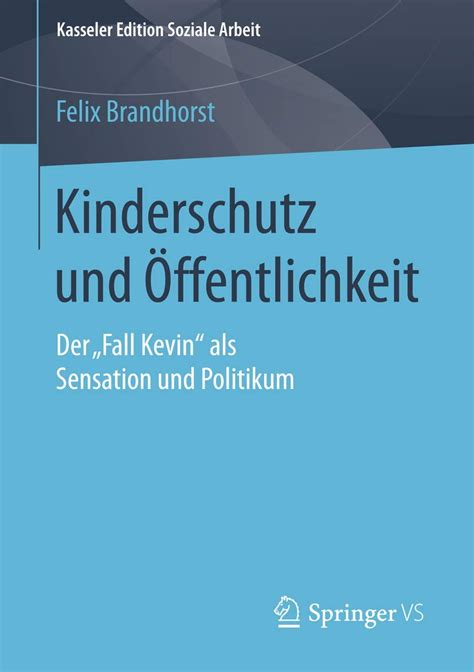 kinderschutz ffentlichkeit kasseler soziale arbeit PDF