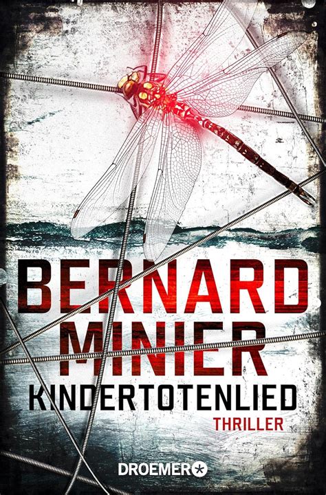 kindertotenlied thriller bernard minier Doc