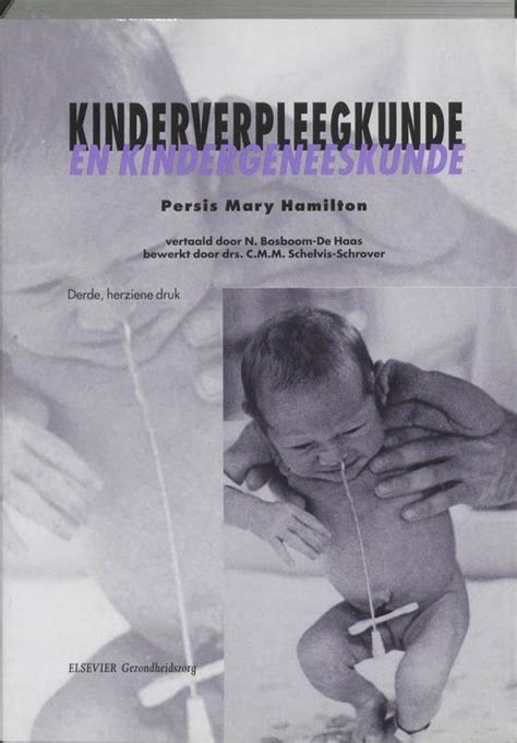 kinderverpleegkunde en kindergeneeskunde Reader