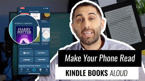 kindle audio books iphone Doc