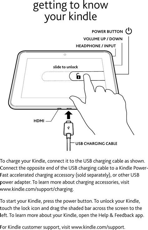 kindle fire hd 89 instruction manual Doc