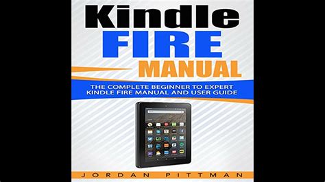 kindle fire manual reboot Kindle Editon