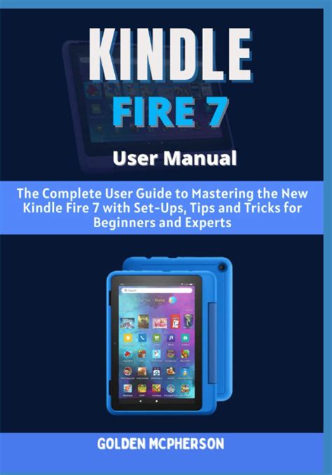 kindle fire starter user guide Epub