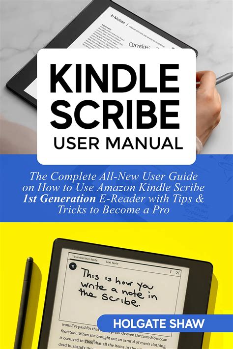kindle guide to use Doc
