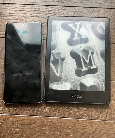 kindle paper light review Epub