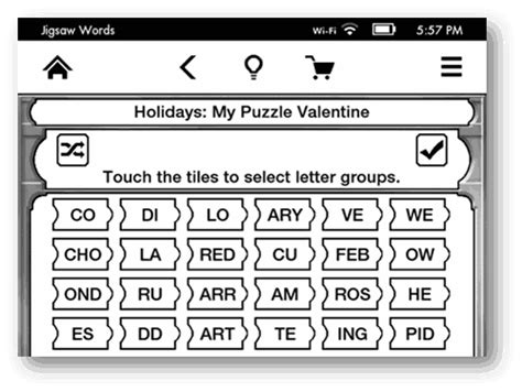 kindle paperwhite games