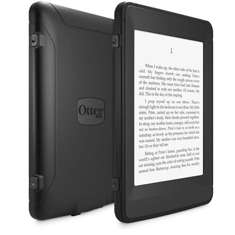 kindle paperwhite protective case Epub