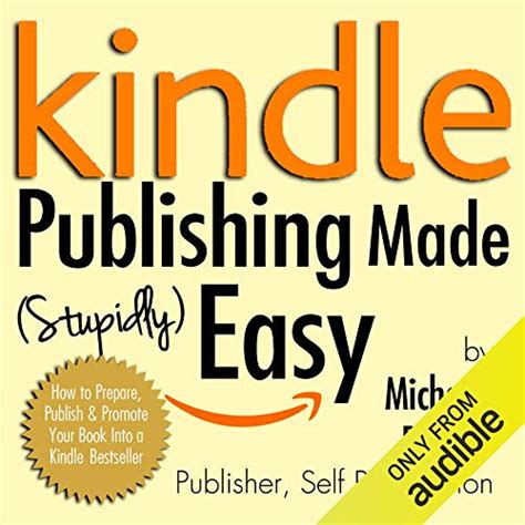 kindle publishing made Doc