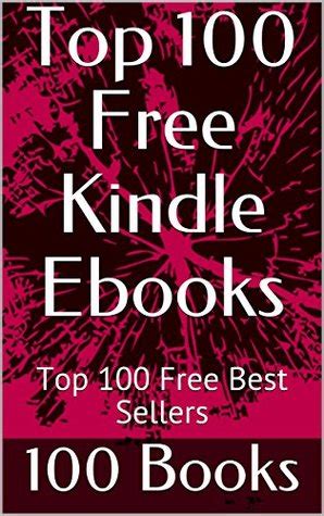 kindle top 100 free ebooks Epub