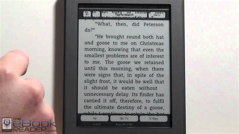 kindle touch 3g user manual PDF