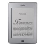 kindle user guide touch Epub