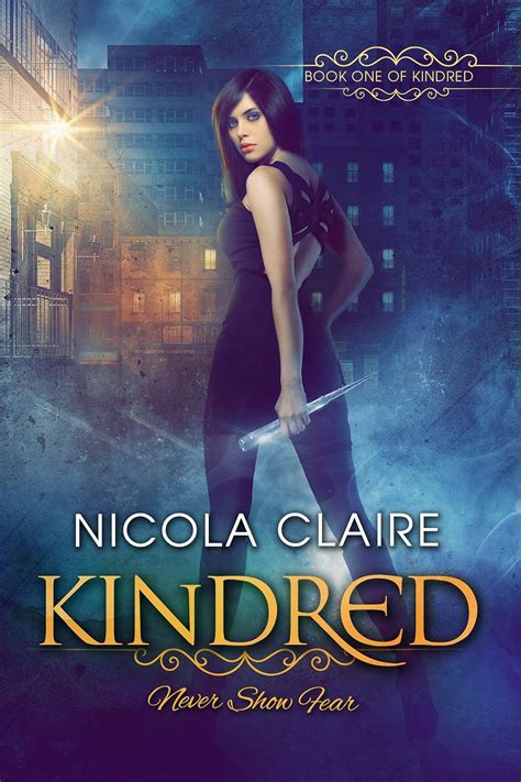 kindred kindred book 1 Epub