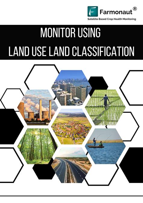 kinds of land use