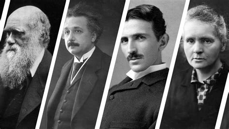 kinds of physicists