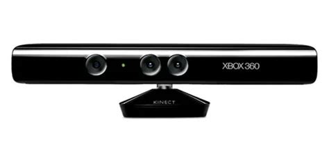 kinect sensor user manual PDF