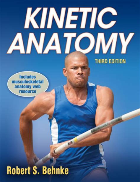 kinetic anatomy Ebook Doc