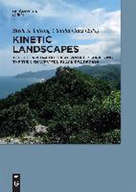kinetic landscapes archaeological project surveying Doc